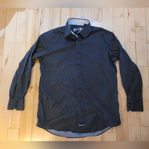 English Laundry Other - English Laundry men's size large button up shirt